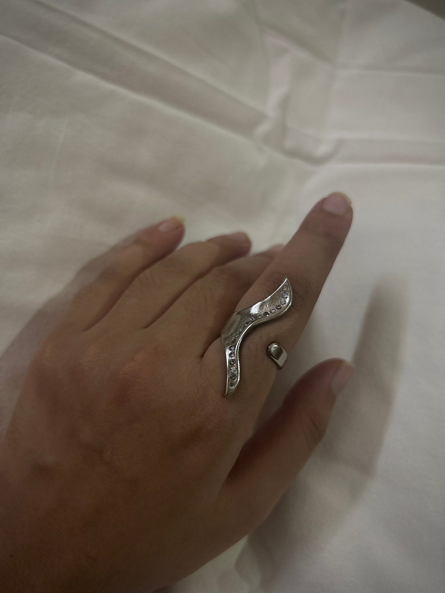 Sire Ring