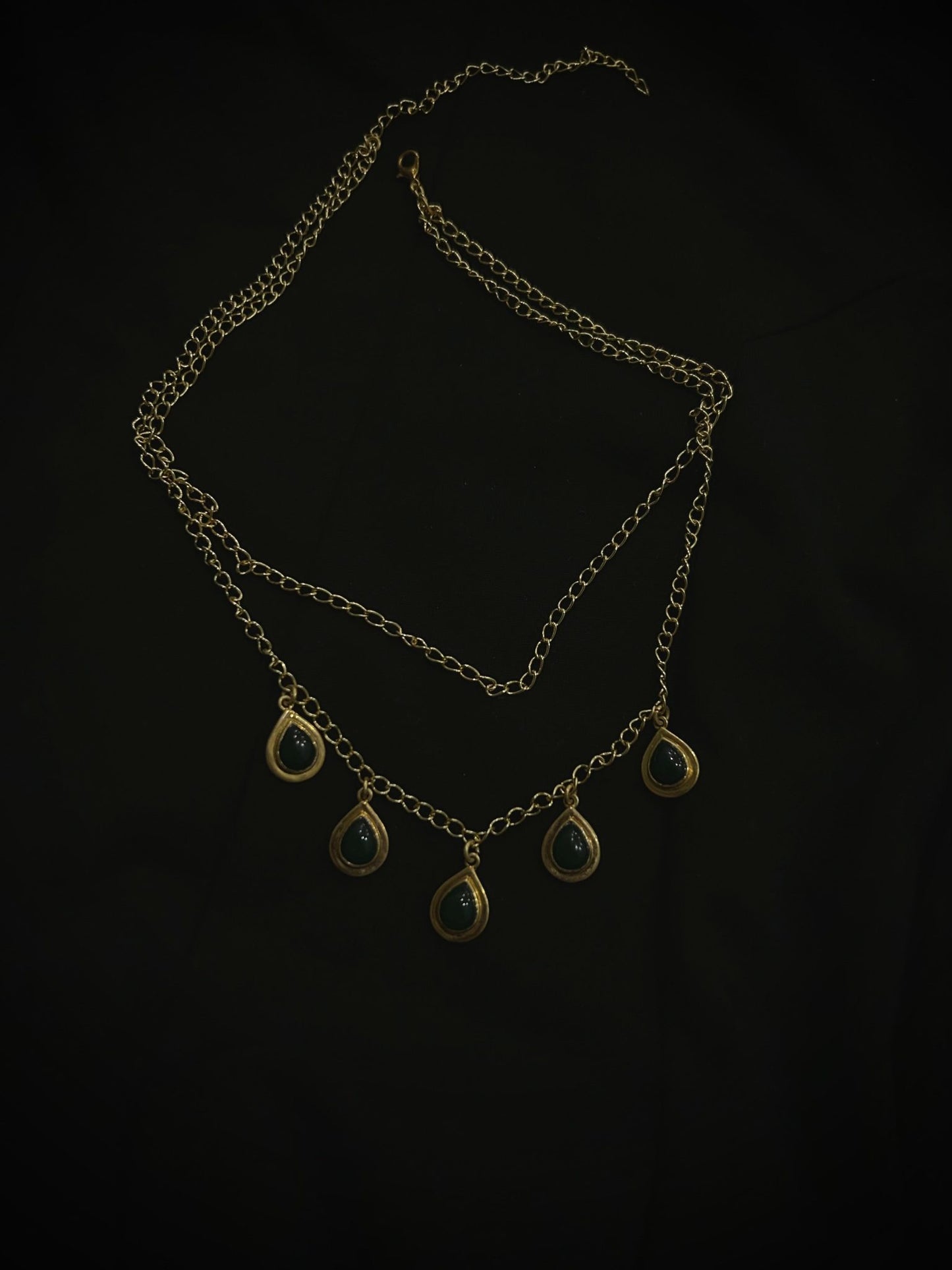 Green Onyx