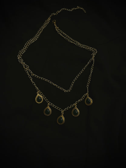 Green Onyx