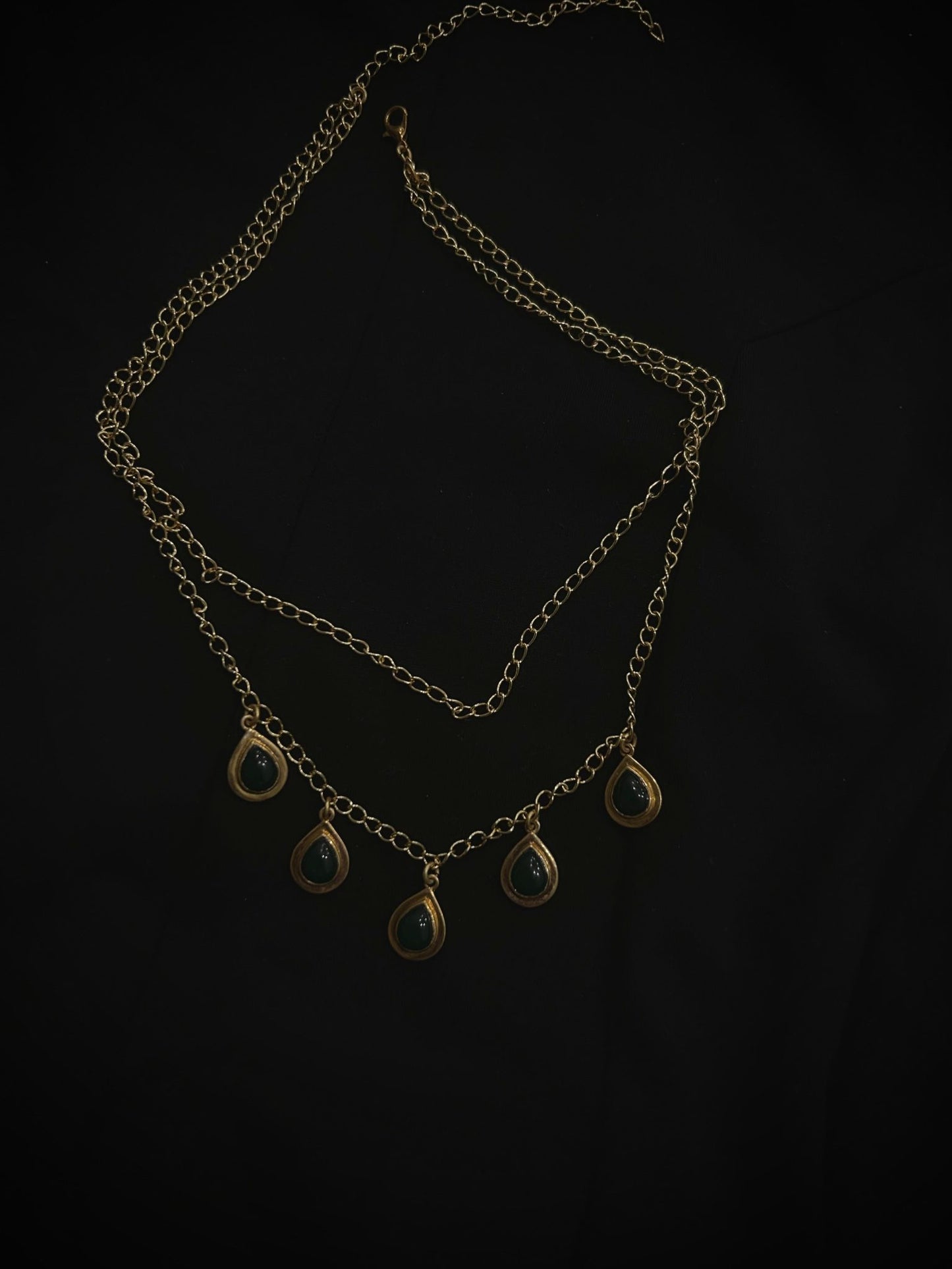 Green Onyx