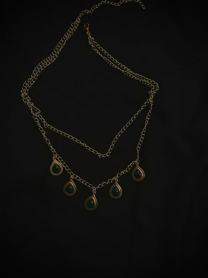 Green Onyx
