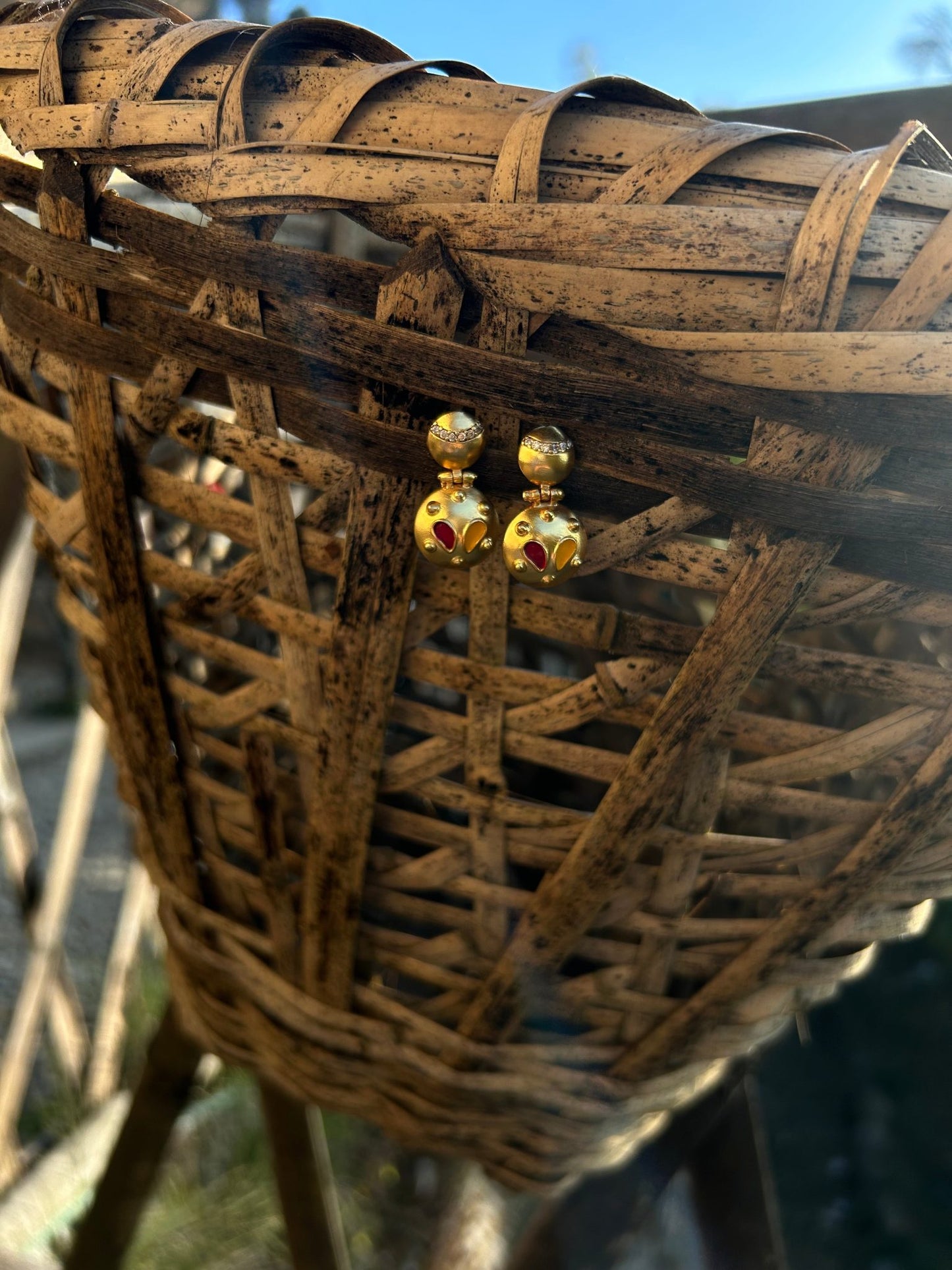 Karral Earring