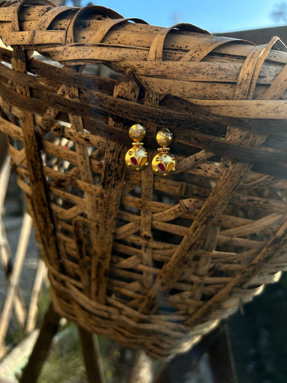 Karral Earring