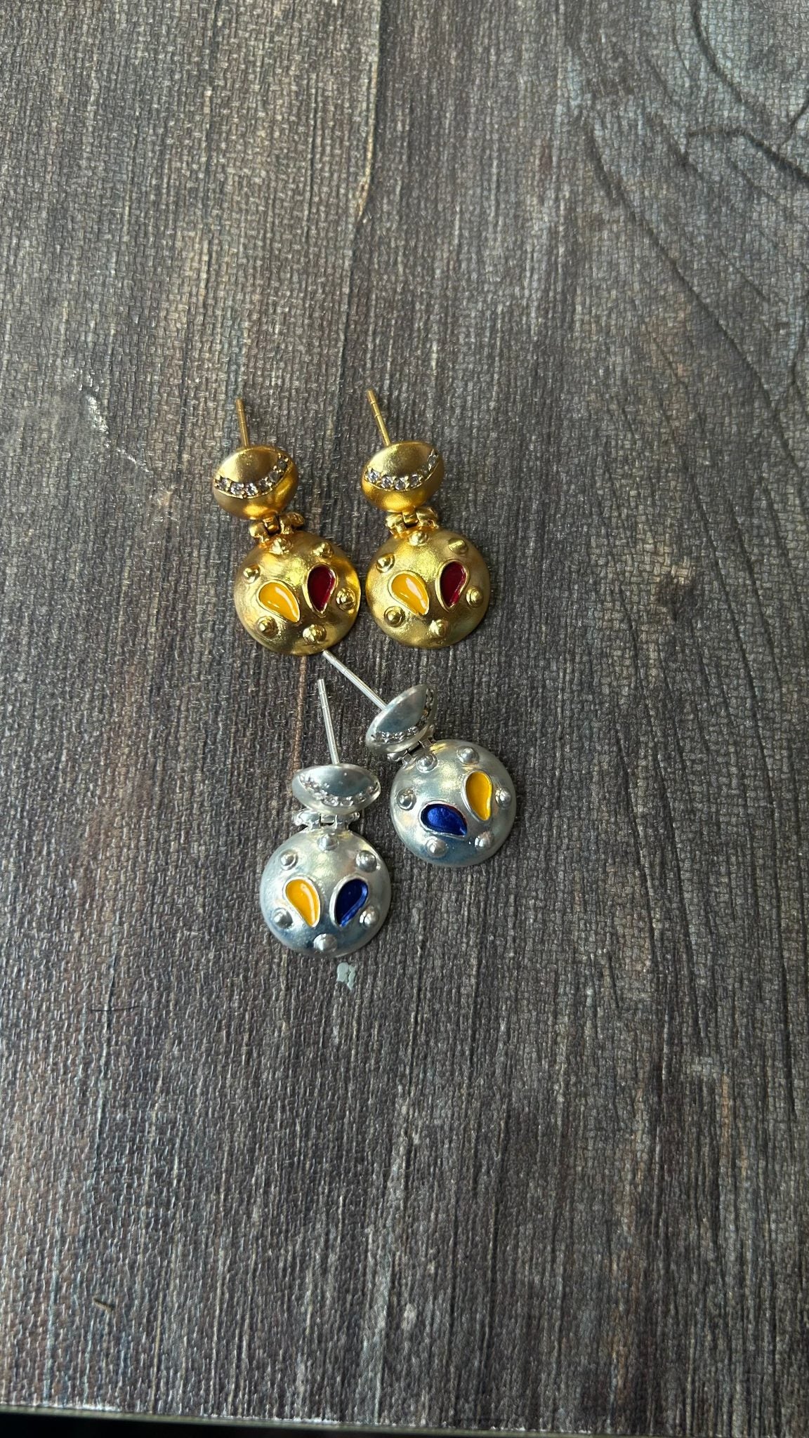 Karral Earring