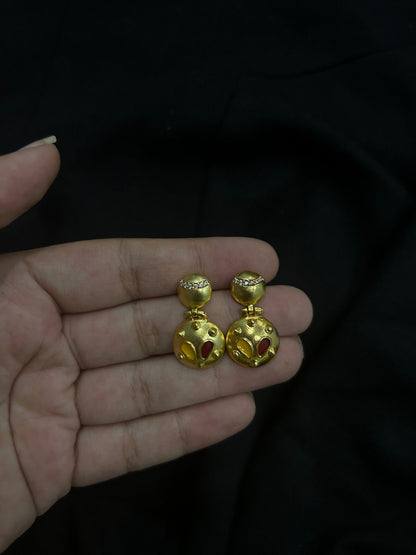Karral Earring
