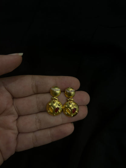 Karral Earring