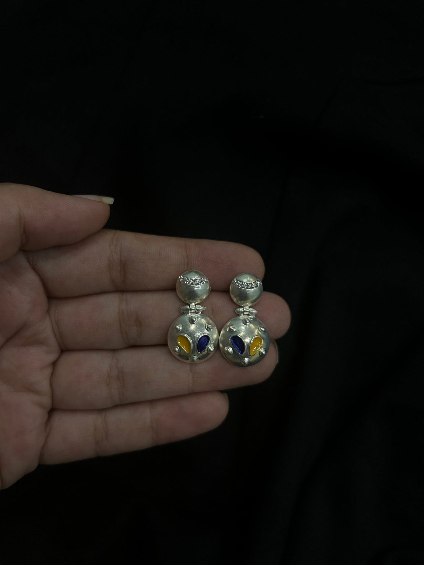 Karral Earring