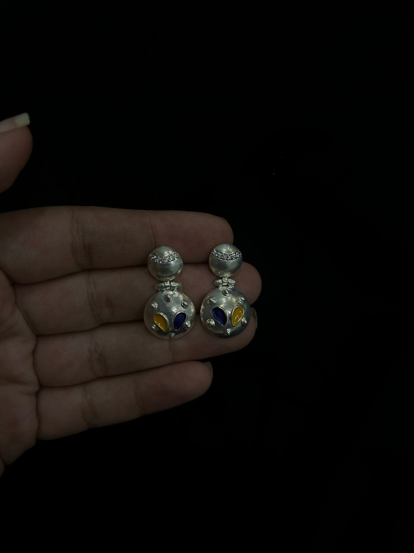 Karral Earring