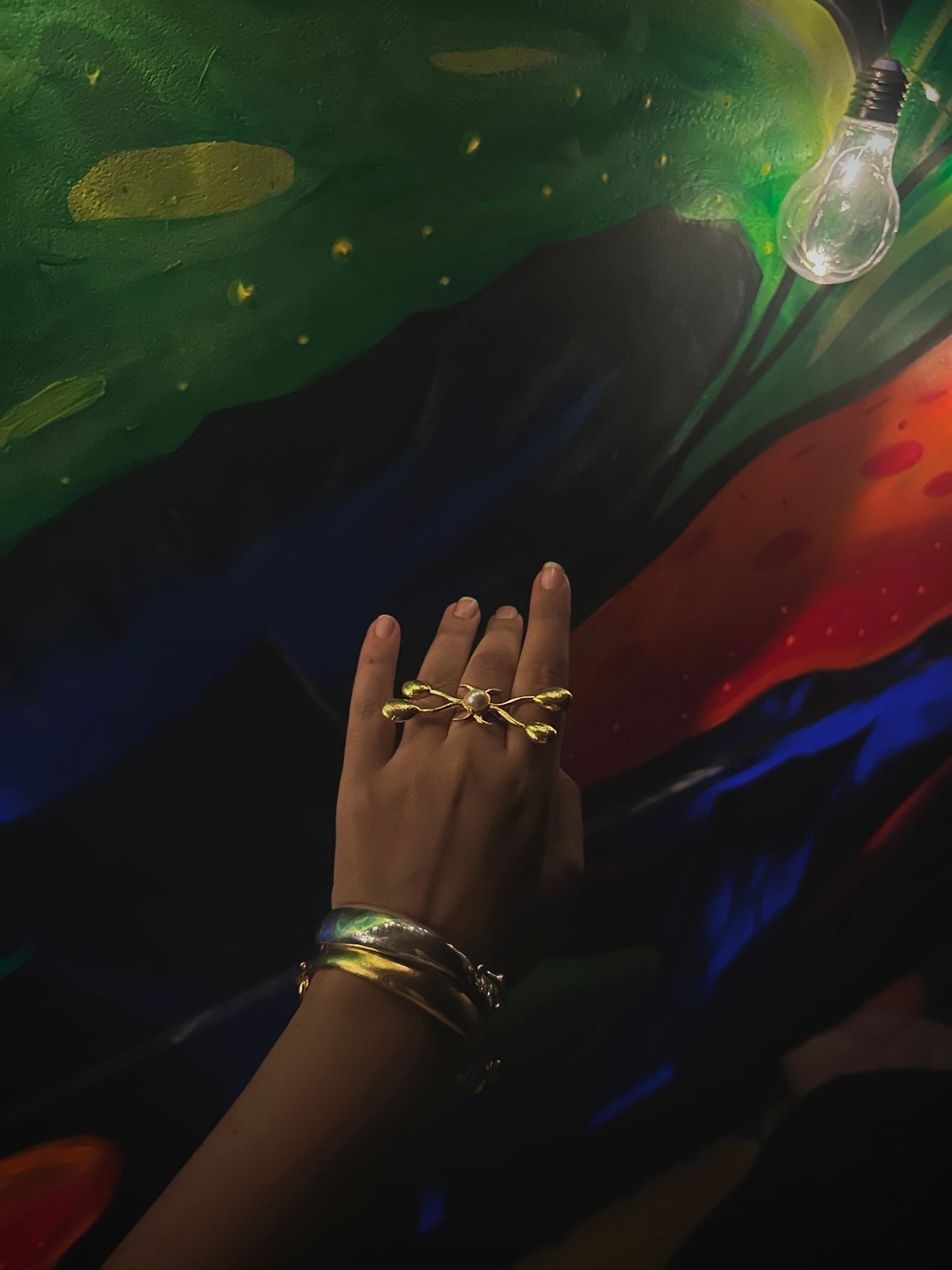 Bangle