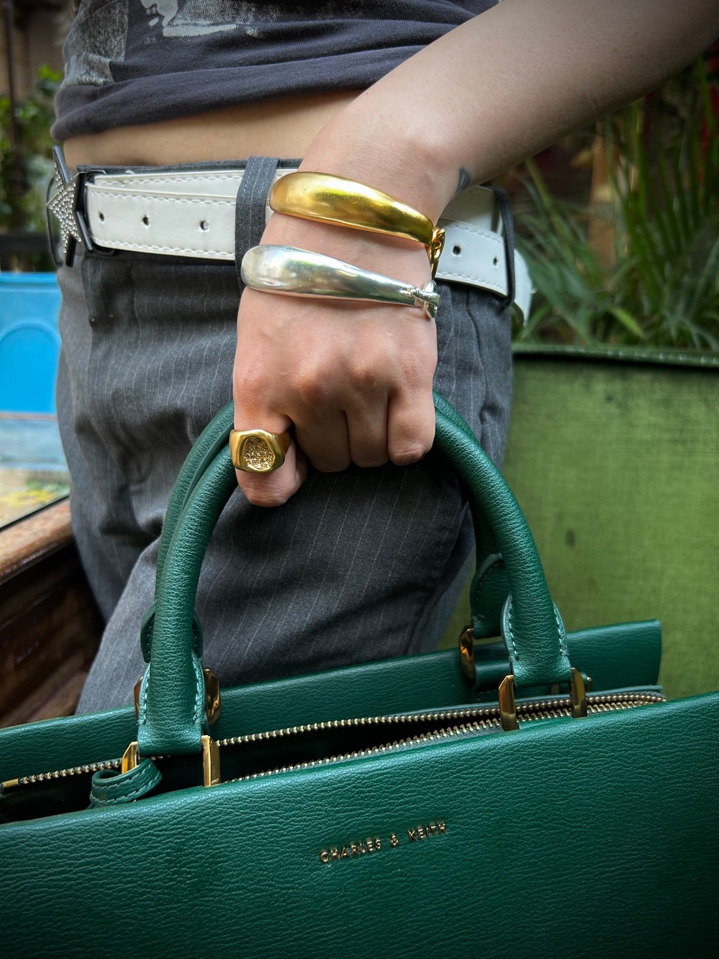 Bangle