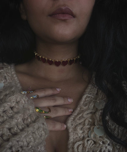 Heart Choker