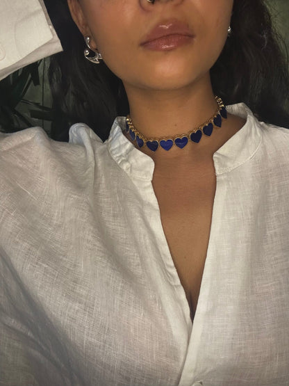 Heart Choker