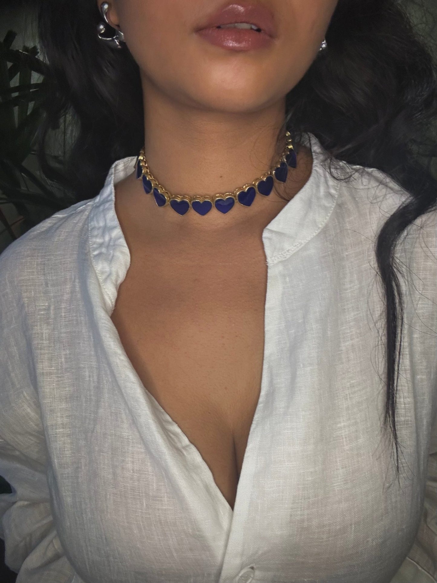 Heart Choker
