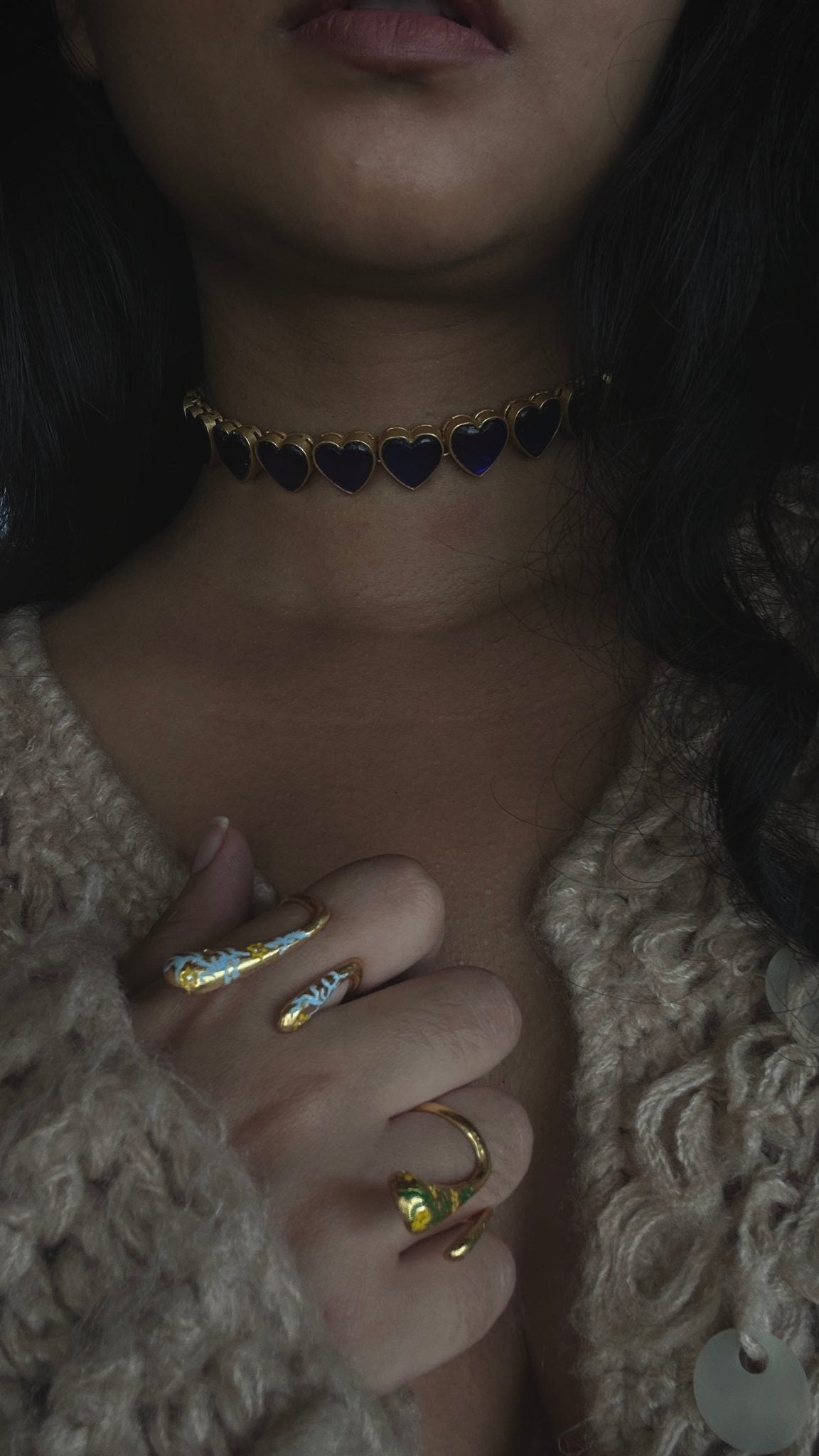 Heart Choker
