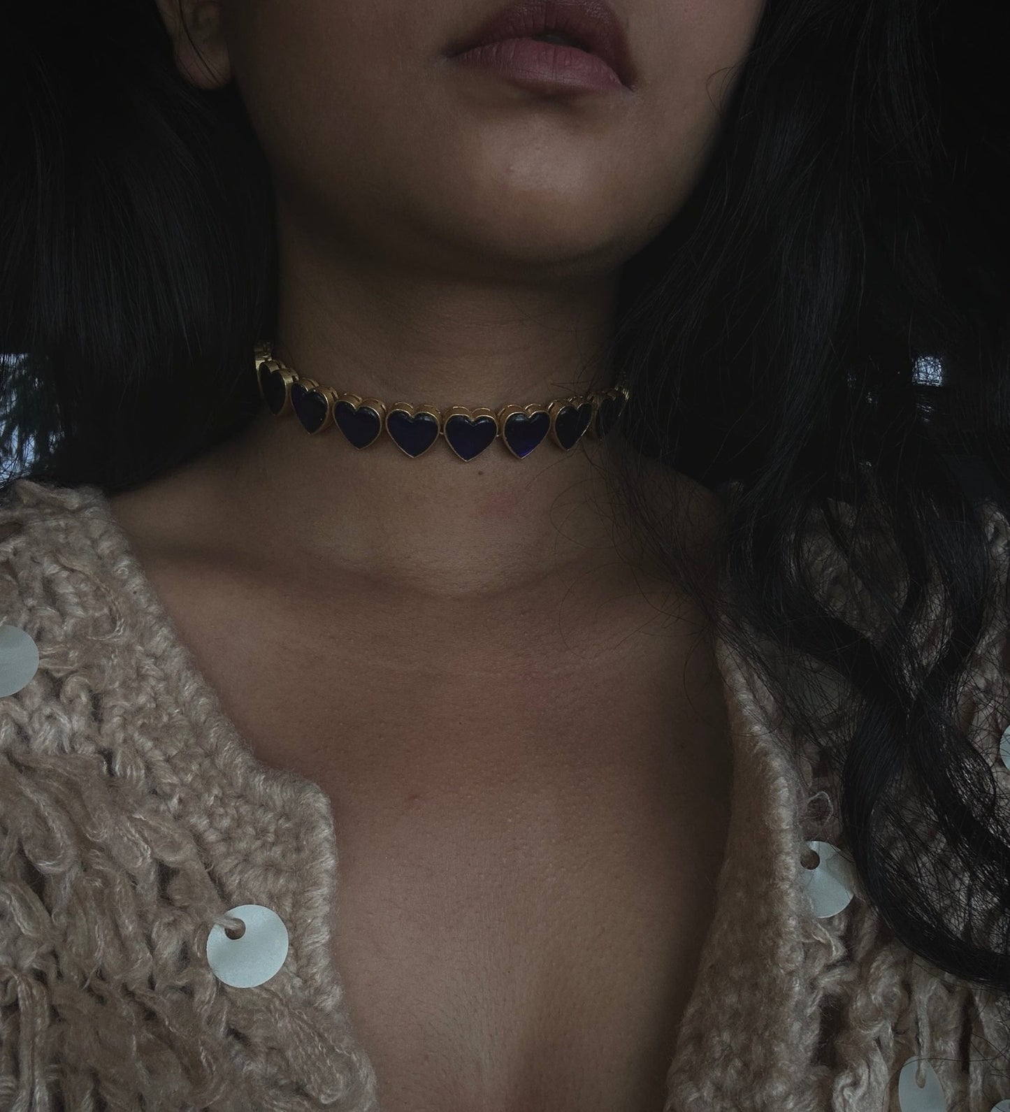 Heart Choker