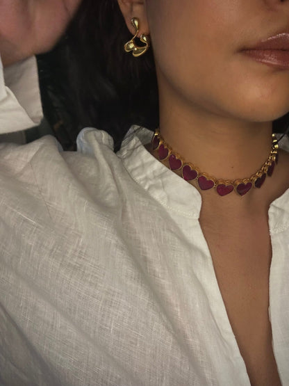 Heart Choker