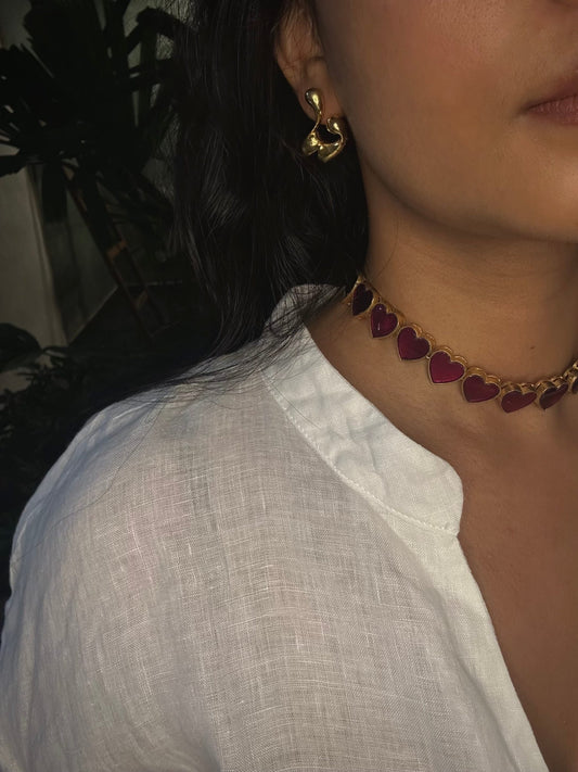 Heart Choker