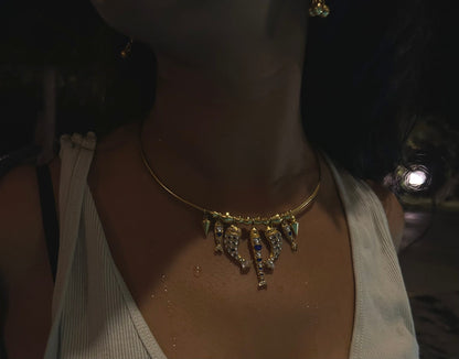 Matsyam Choker