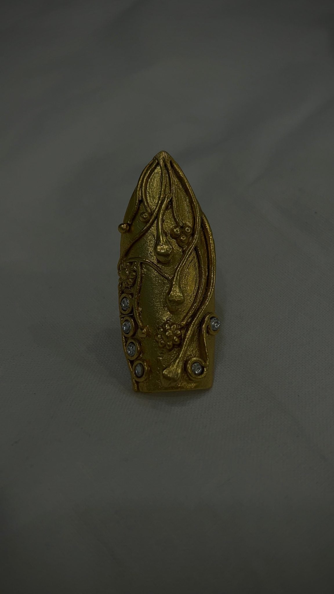 Maatram Ring