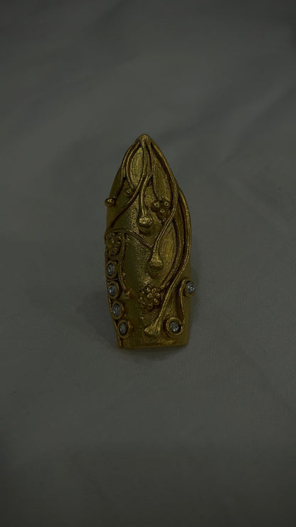 Maatram Ring
