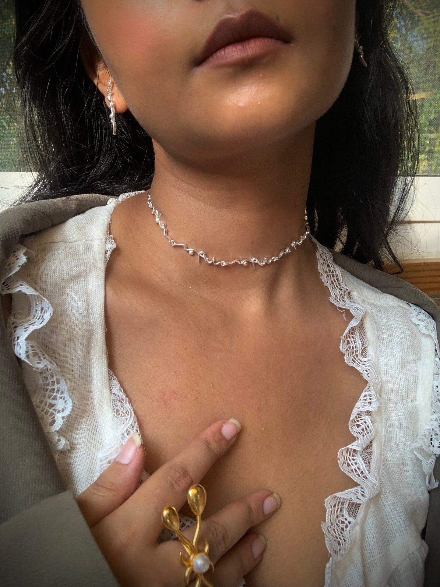 Alaikal Set