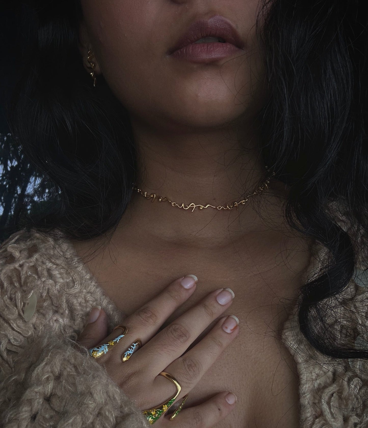 Alaikal Set