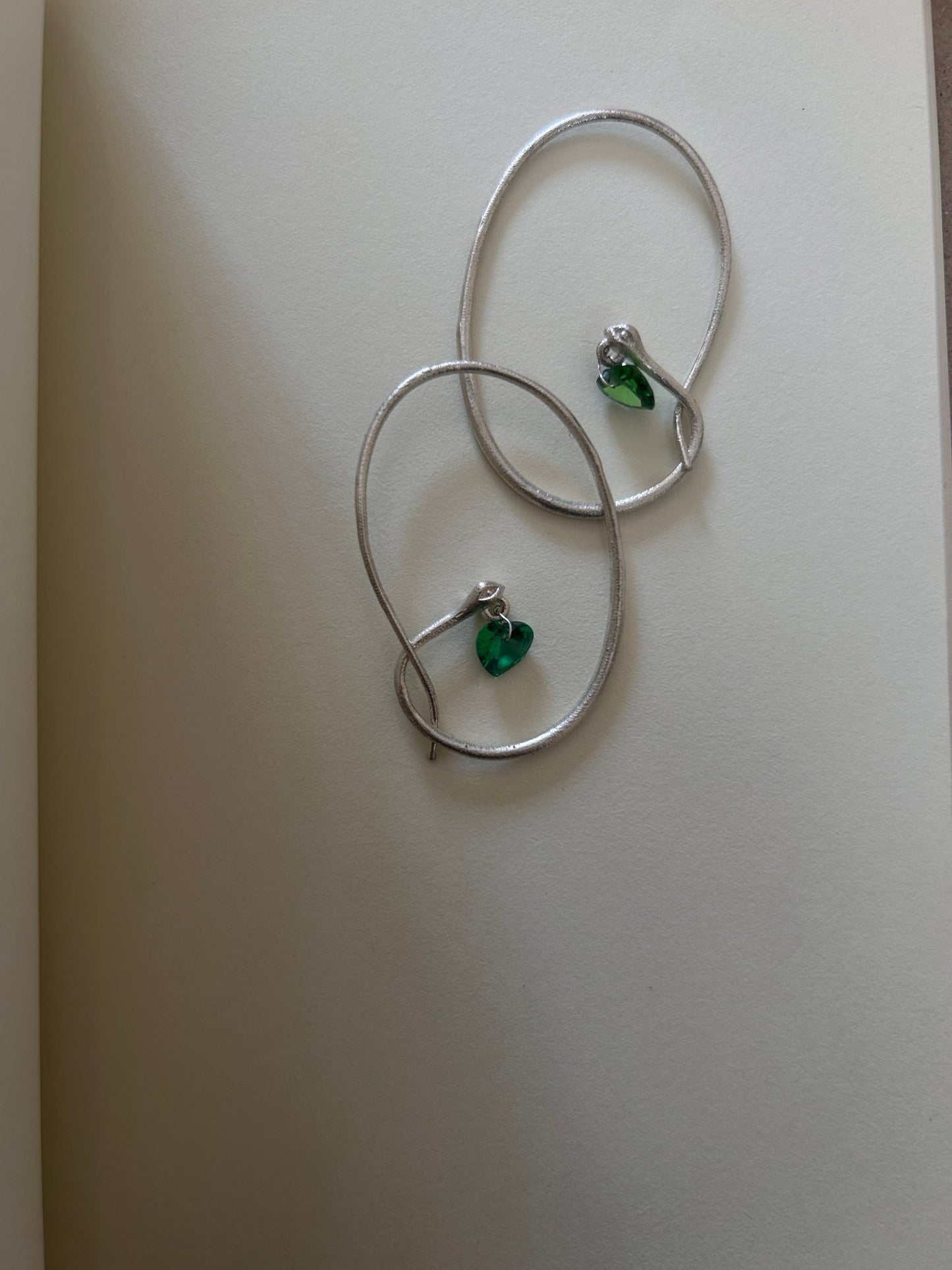 Snake Hoop