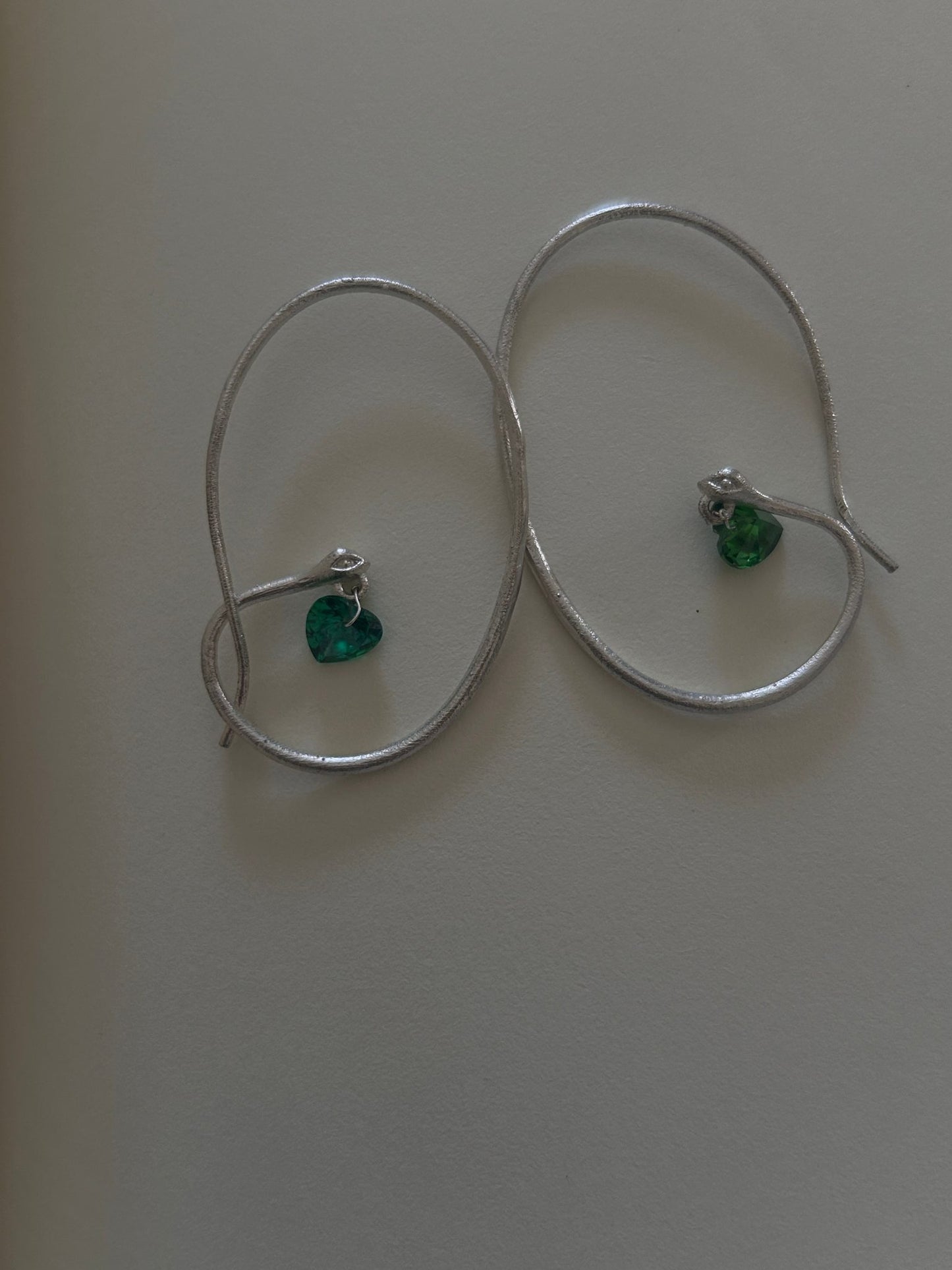 Snake Hoop