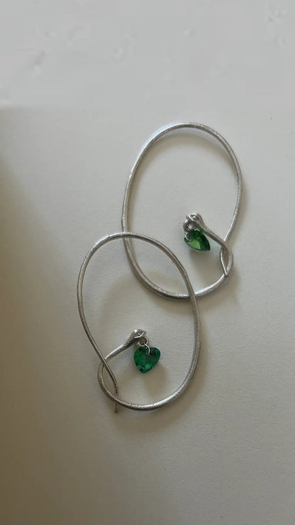 Snake Hoop