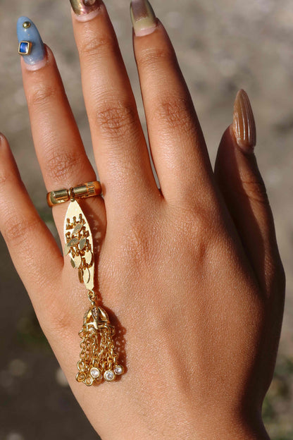 Rohu Ring