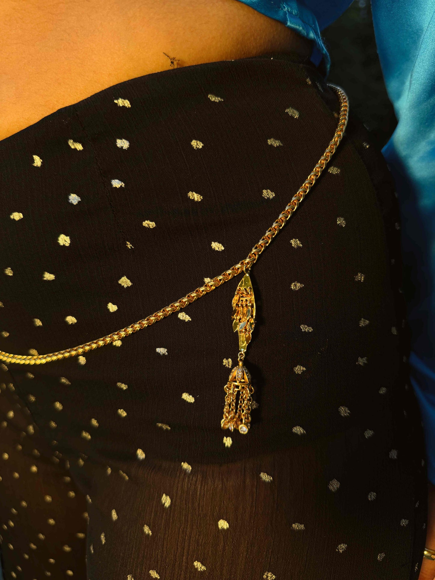 Rohu Waist Chain