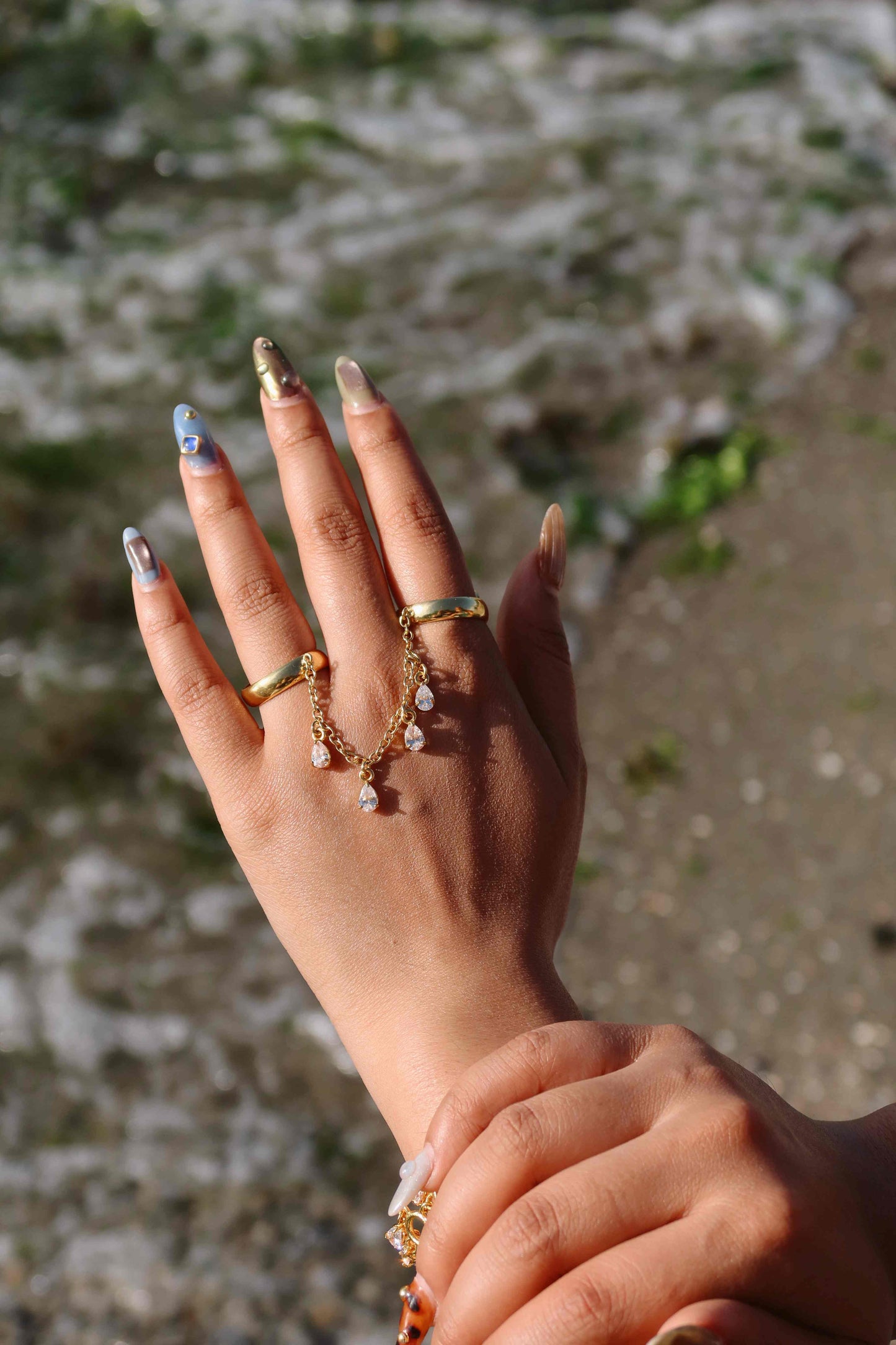 Taan Ring